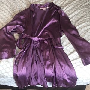 Victoria’s Secret Robe! *FINAL PRICE*